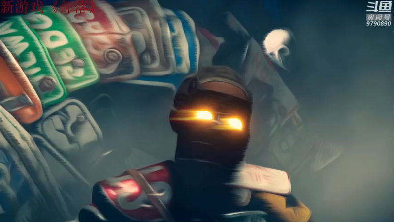 【2021-07-17 20点场】阿玖D：勇敢牛牛 不怕困难^^