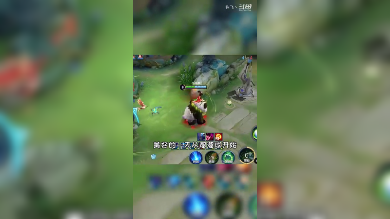 狗飞集锦