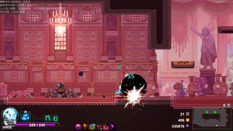 【2021-07-17 19点场】歪歪梯呀：下午全战新DLC，晚上小骨