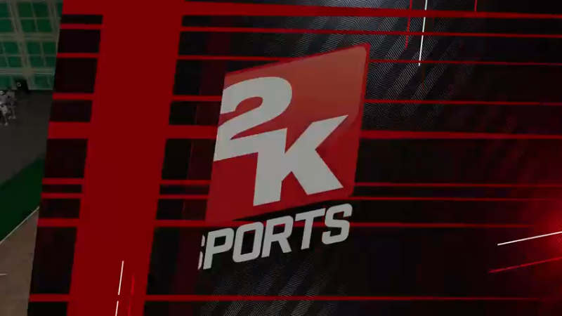 【2021-07-17 22点场】小哥2k：NBA2K21次世代PROAM比赛常规赛