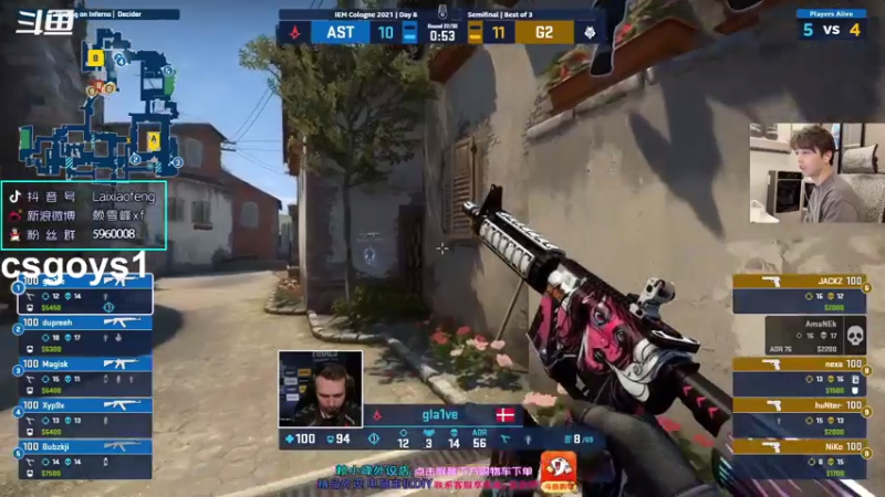 【2021-07-18 01点场】赖小峰：【今晚7点歌友会】46天