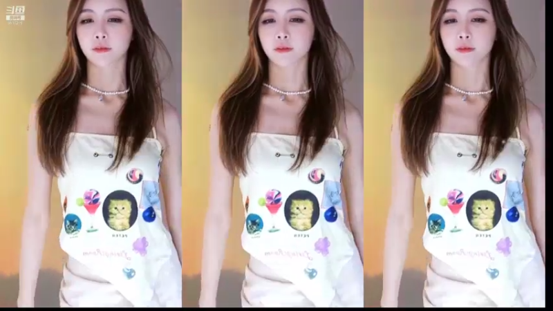 【李哥儿DoubleLee 舞蹈】07-18 00:41