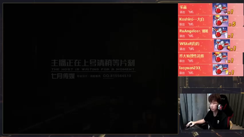 【2021-07-18 12点场】AMG小牧：研究一下V1~