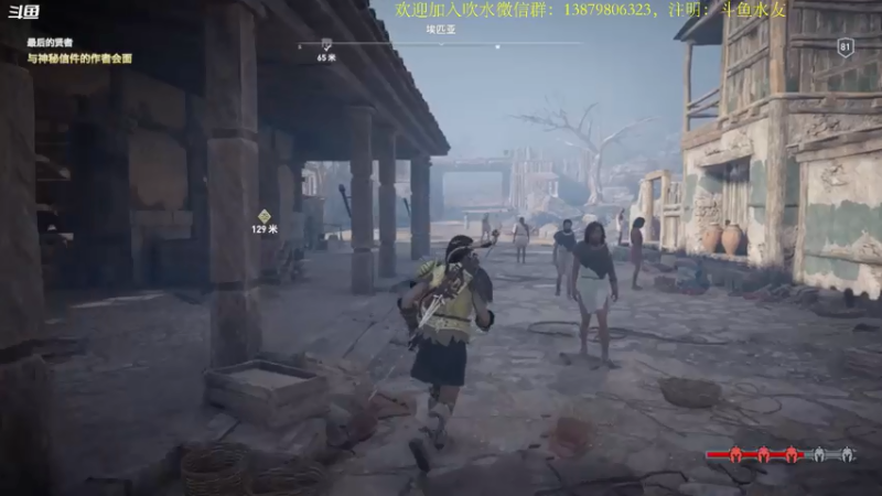 【2021-07-17 22点场】许盎然：奥德赛：噩梦下的“铁布衫”！