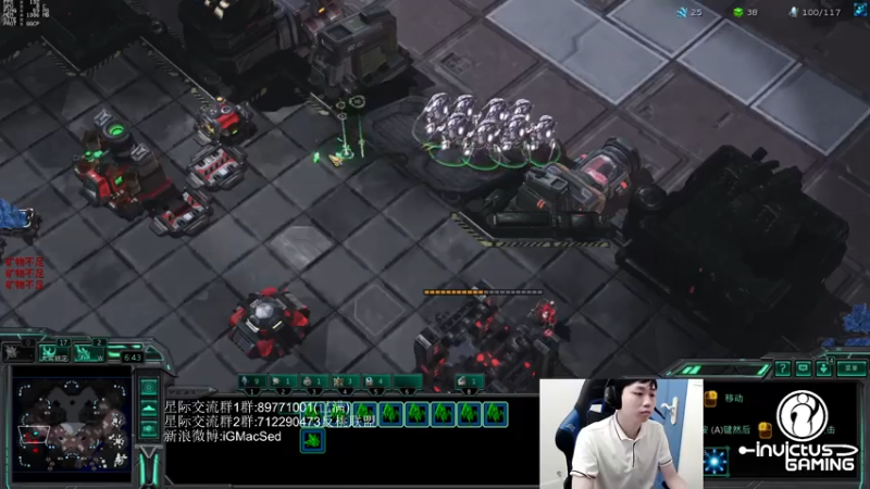 【2021-07-17 17点场】igmacsed：备战ESL中国区，怒练上6200