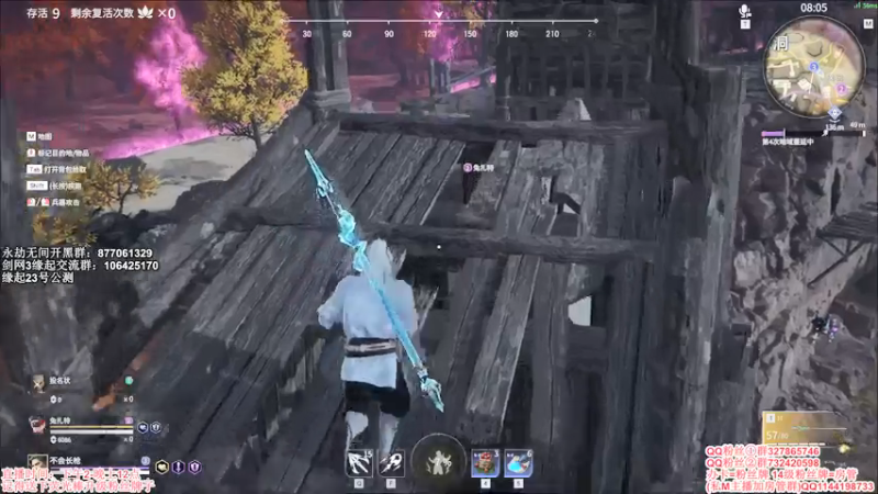 【2021-07-18 02点场】丶月咒：【月咒】战个痛快！！冲！！！