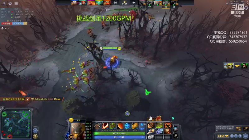 【2021-07-17 16点场】亚瑟归来丶：欢迎来到杨浦金赖的直播间