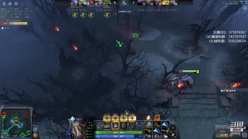 【2021-07-18 00点场】亚瑟归来丶：杨浦小鱼王 开黑！