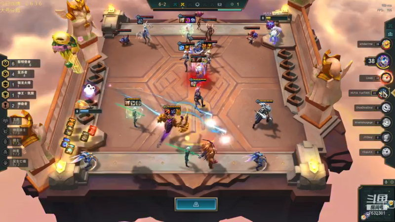 【2021-07-17 17点场】60second：美测王者八排~