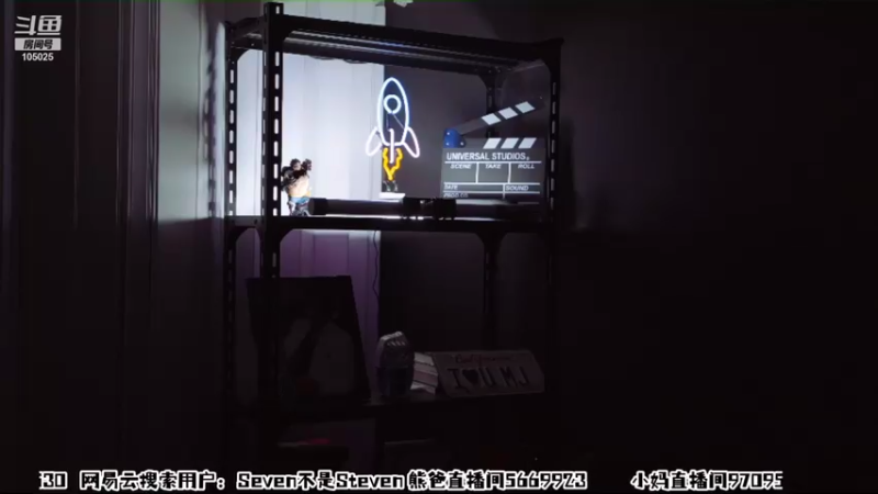 【2021-07-18 01点场】赛文柒Seven：愉快的周六（杭州）