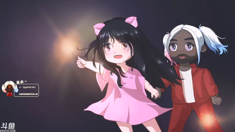 【2021-07-17 14点场】别问问就黑皮：【内蒙古】我刀呢？？