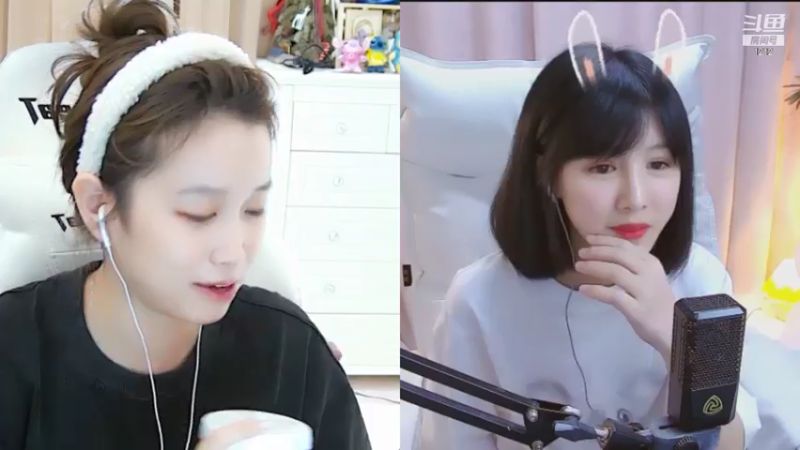 【2021-07-18 19点场】小肉球阿：爱笑的女孩运气不会差 1212