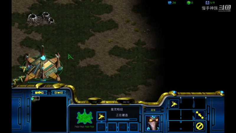 pvz确定优势后全场游荡2021-07-17 05-00-14