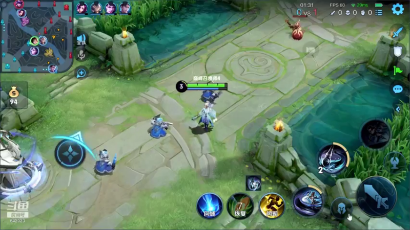 【2021-07-17 18点场】小笨蛋北北：2100巅峰冲前10