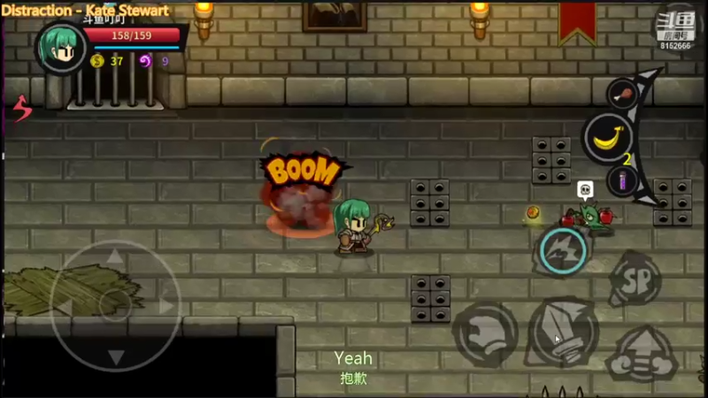 【2021-07-18 19点场】麦丽素叮叮：SLCB-叮叮来啦~