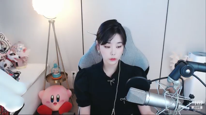 【2021-07-18 18点场】一只雪兔i：能不能给我一首歌的时间 131197