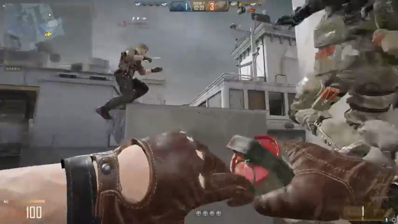 【2021-07-14 14点场】宋狮猴：枪5了，帮打排位，秒上号。