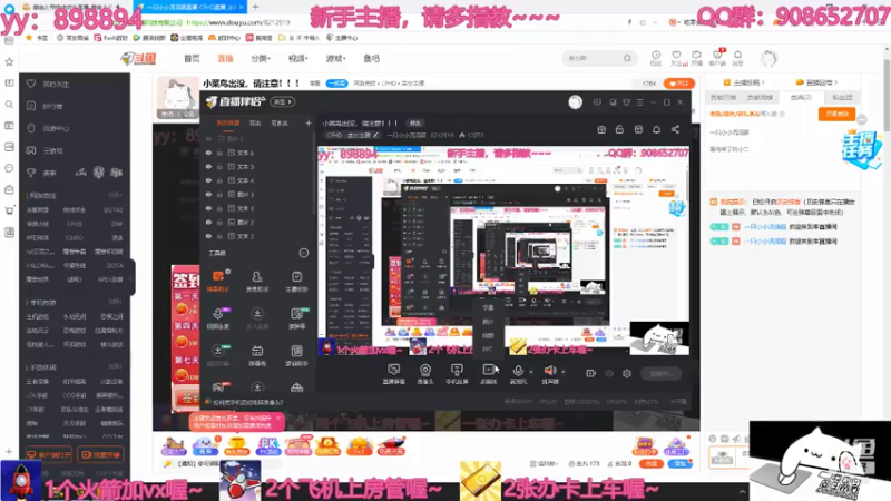 【2021-07-18 00点场】一只小小流浪猫：小菜鸟出没，请注意！！！