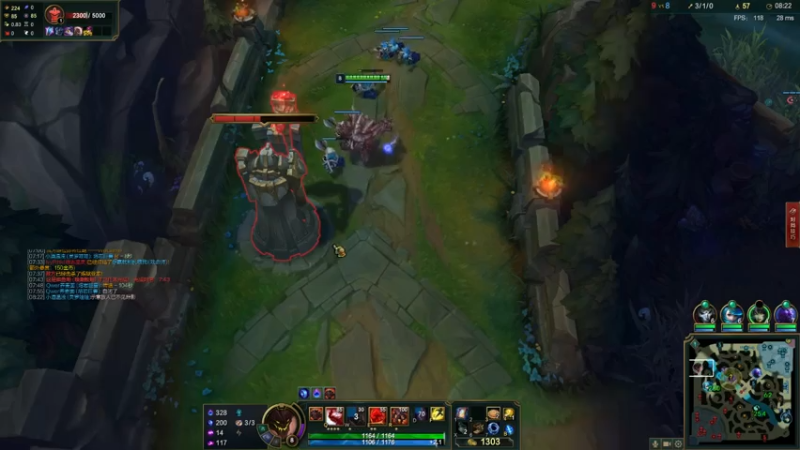 【2021-07-17 23点场】果果哩个果果：【果酱】最具观赏性的女玩家