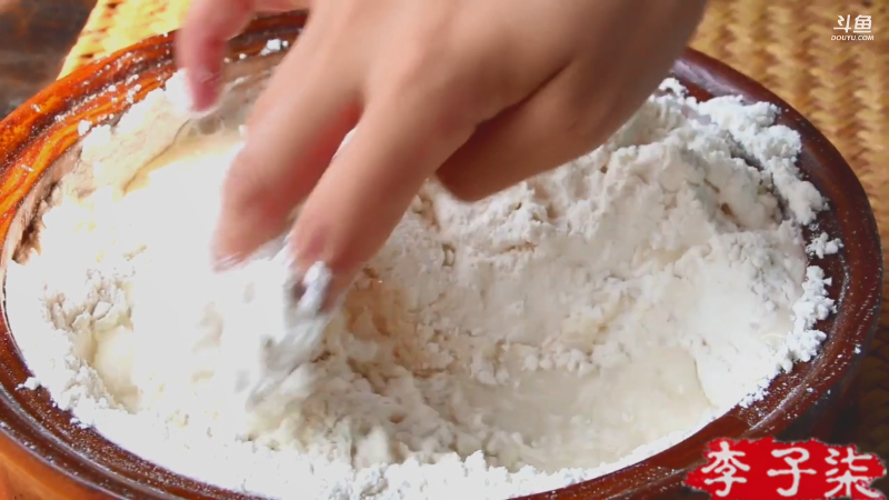 【美食】李子柒liziqi的精彩时刻 20210718 17点场