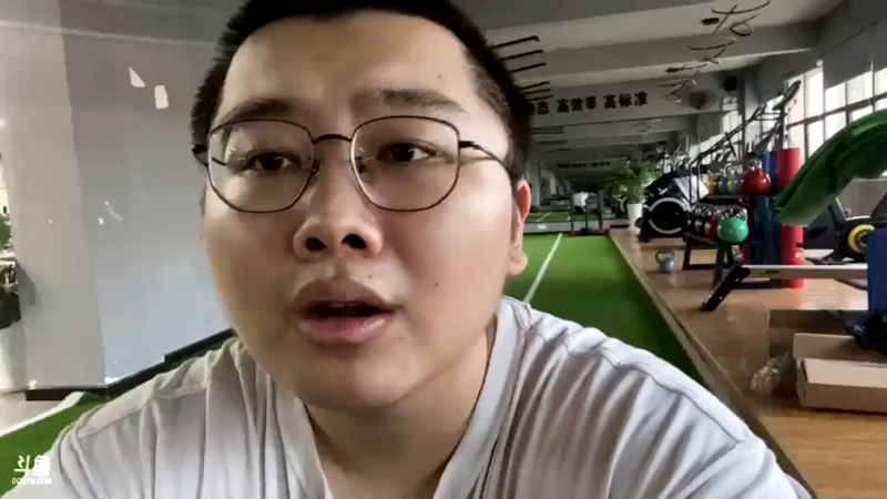 【2021-07-18 18点场】驴酱的冯雨大王：冯雨大王：欢乐时光他确实已经开始了！