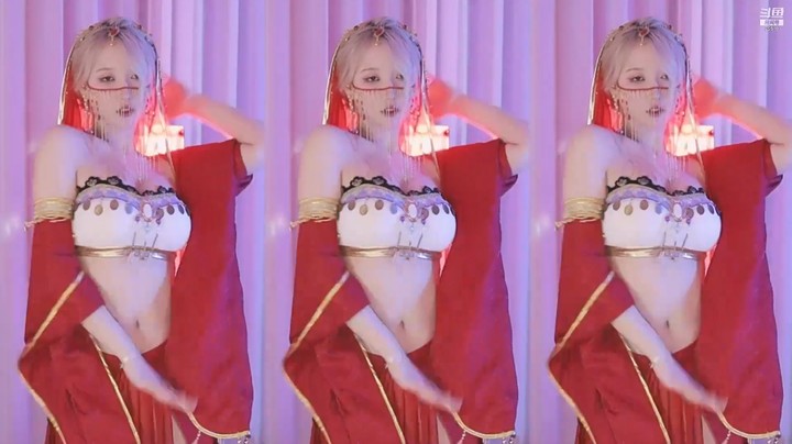 跟我一起“唉哦”（嘿嘿）