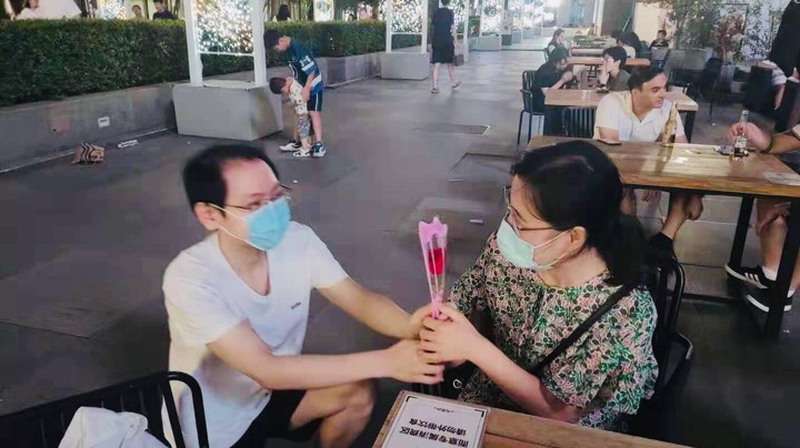 2021-07-18 18点场 行千里吃肉准备