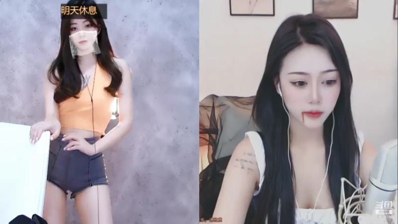【煊宝丶 舞蹈】07-17 10:00