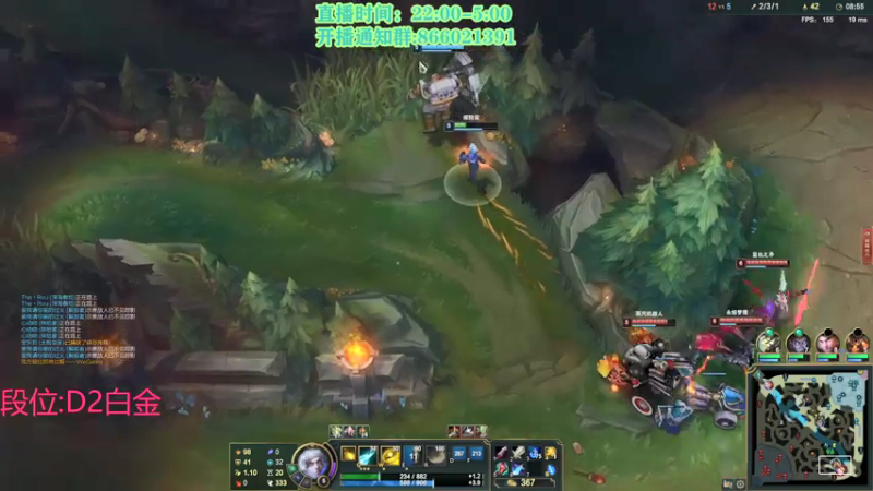 【2021-07-17 23点场】凉风亚索yasuo：快乐风男：亚索or永恩