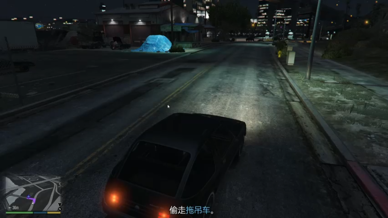 偷懒的麦克