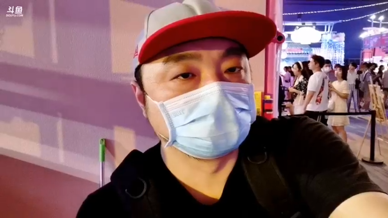 【2021-07-18 14点场】不死鸟3DM：明天直播纸人展会