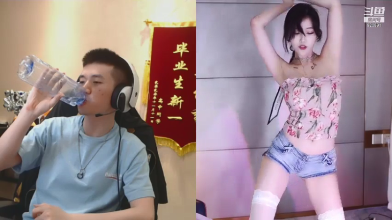 【萌七啊丶 舞蹈】07-17 00:21