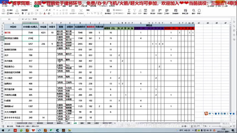 三国志S2第三周周六05