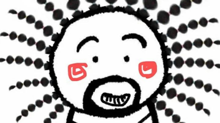 吃鸡秀