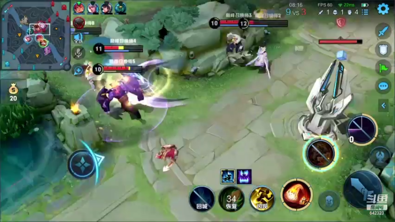 【2021-07-15 20点场】小笨蛋北北：2100巅峰冲前10