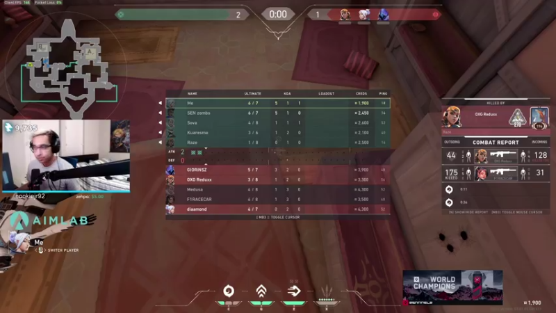 【2021-07-18 00点场】风暴奶爸Nai8：【奶爸】10点NUTURN vs WGS