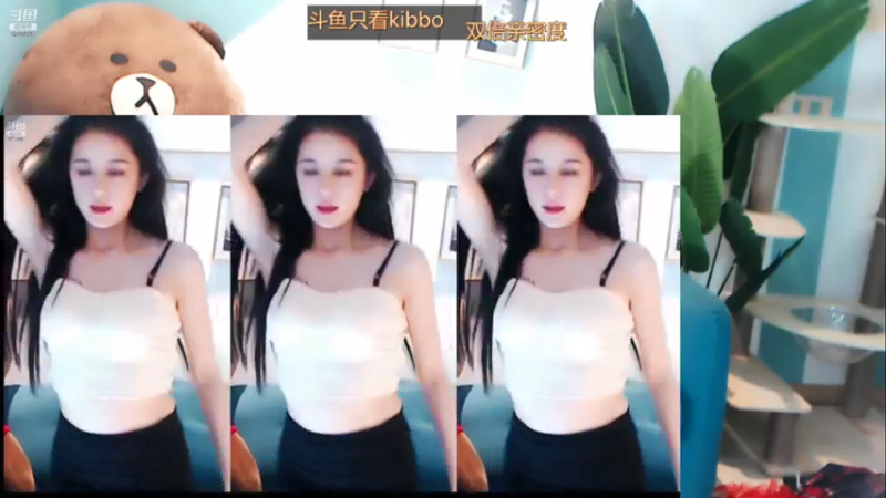 【Sa叁儿 舞蹈】07-17 13:21