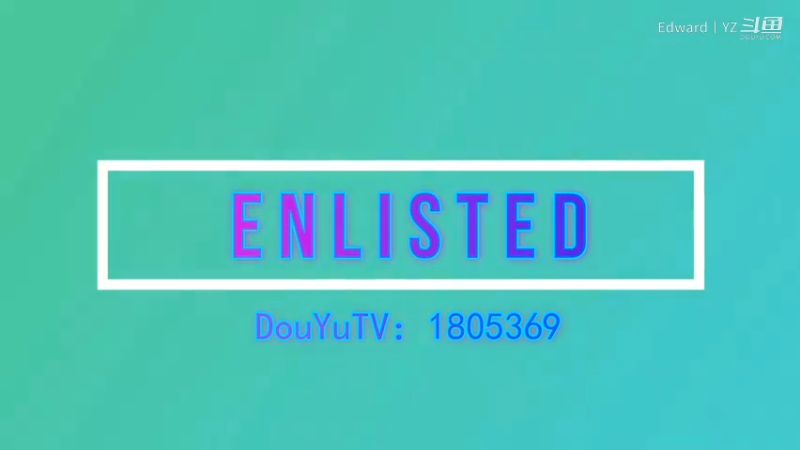 从军/enlisted：MG30
