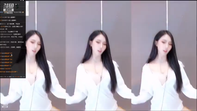 【奶优米呀 舞蹈】07-18 11:34
