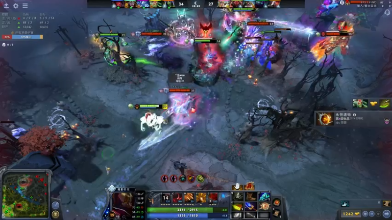 【2021-07-18 23点场】kaka胡良智：单排单排单排！