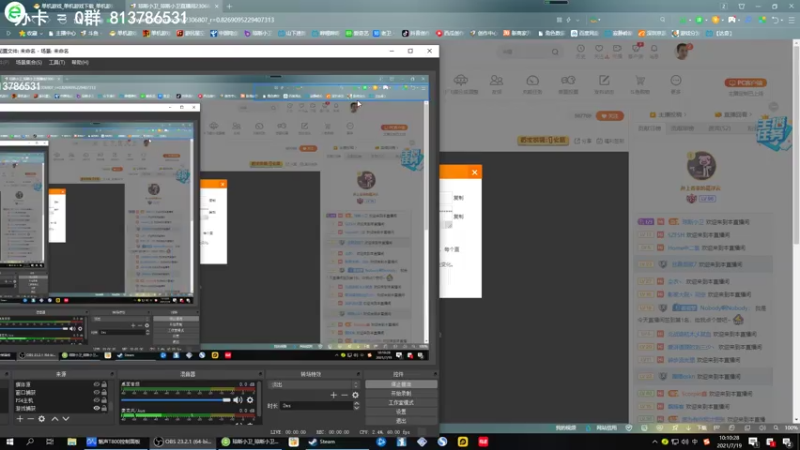 【2021-07-19 10点场】琼斯小卫：这个游戏好吓人~胆小勿入