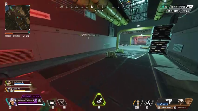 【2021-07-18 01点场】D迪恩dean：【迪恩】挑战半天不说脏话