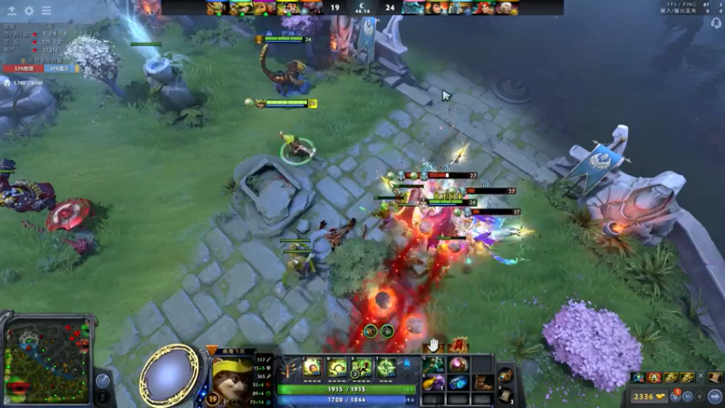 【2021-07-19 01点场】kaka胡良智：单排单排单排！