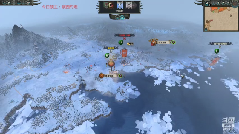 【2021-07-18 16点场】歪歪梯呀：下午全战，晚上怪猎物语