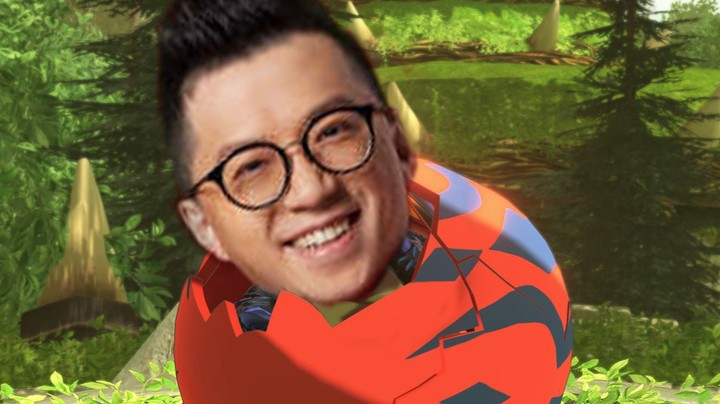 【狗贼的日常688】你们盼着我点好行么！！！