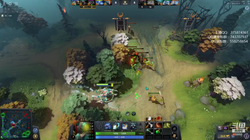 【2021-07-19 20点场】亚瑟归来丶：小鱼王 千攻军团