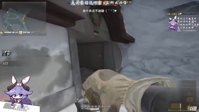 【2021-07-17 18点场】一只蓝泠：【蓝泠】密室逃脱啦