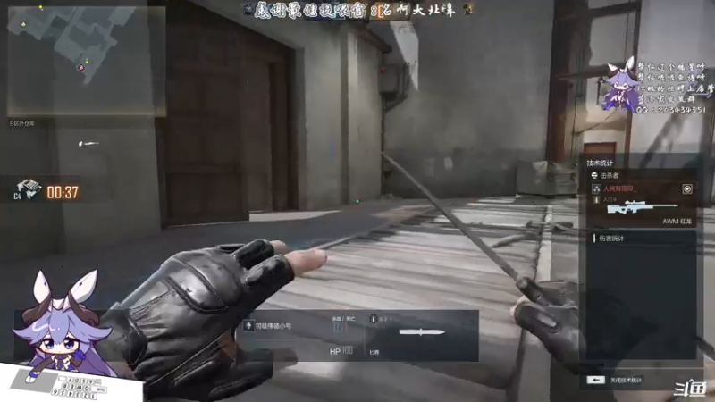 【2021-07-17 00点场】一只蓝泠：【蓝泠】随便玩玩~