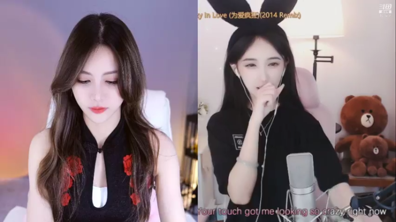 【2021-07-19 20点场】李哥儿DoubleLee：有幸是你 不负遇见