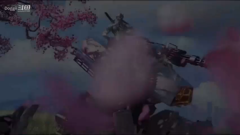 源氏：超燃秒刀